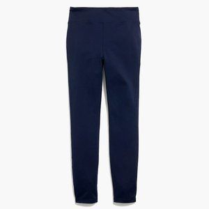 GUC J.Crew New high-rise signature leggings H7227
